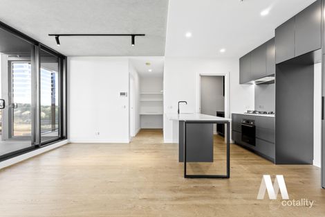 Property photo of 2409/6 Joseph Road Footscray VIC 3011