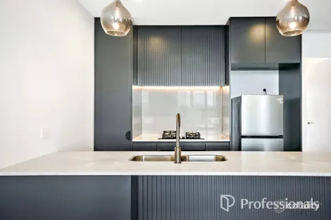 Property photo of 521/25 George Street North Strathfield NSW 2137