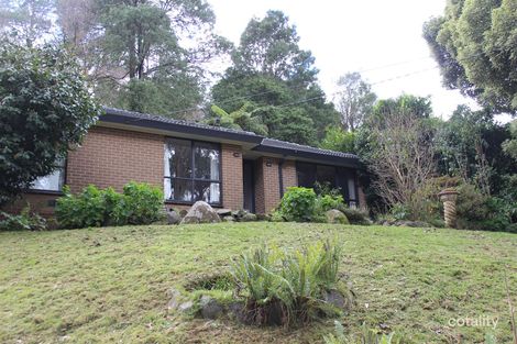 Property photo of 8 Mason Grove Sassafras VIC 3787