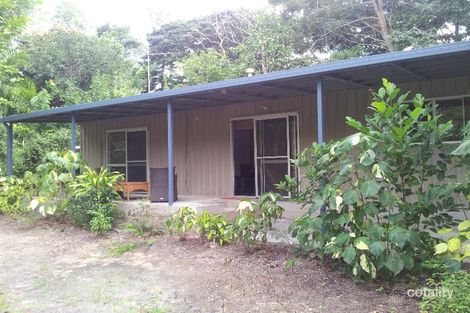 12 Barron St, Koah, QLD 4881