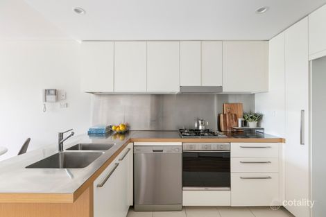 Property photo of 36/5-13 Larkin Street Camperdown NSW 2050