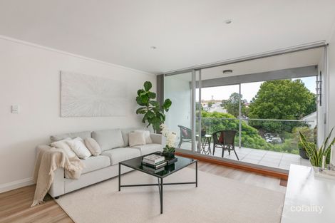 Property photo of 36/5-13 Larkin Street Camperdown NSW 2050