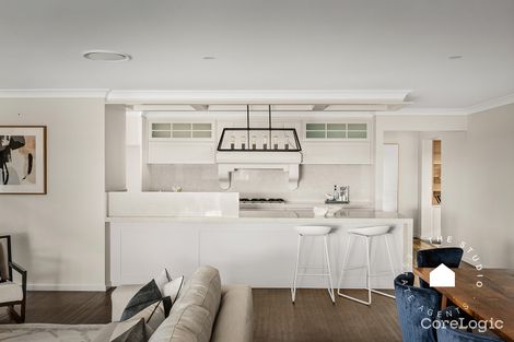 Property photo of 43 Wattleridge Crescent North Kellyville NSW 2155