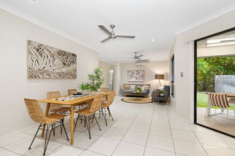 Property photo of 12 Burlingon Circuit Mount Louisa QLD 4814