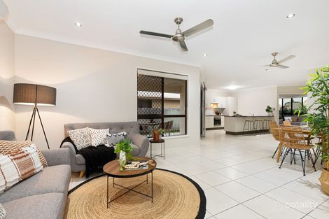 Property photo of 12 Burlingon Circuit Mount Louisa QLD 4814