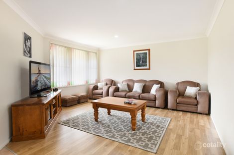Property photo of 6 Carinya Way Gerringong NSW 2534