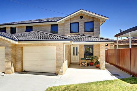 11b Lock Ave, Padstow, NSW 2211