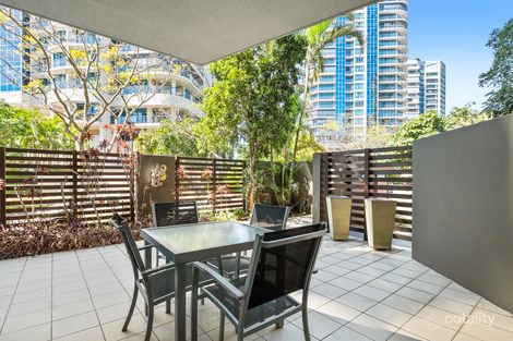 Property photo of 3/15 Goodwin Street Kangaroo Point QLD 4169