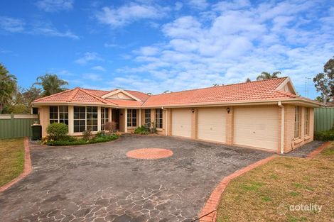 37 Ramona St, Quakers Hill, NSW 2763