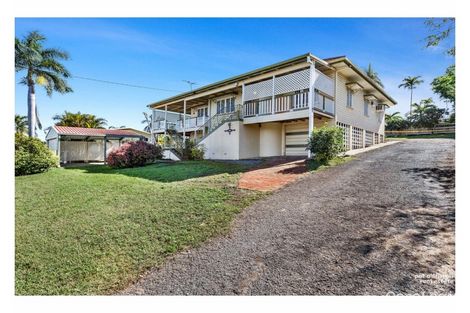 Property photo of 18 Hunter Street West Rockhampton QLD 4700