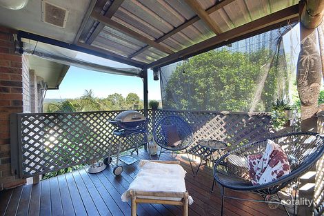 Property photo of 26 Kalmia Court Elanora QLD 4221
