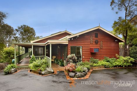 Property photo of 3/39 Anzac Avenue Hurstbridge VIC 3099