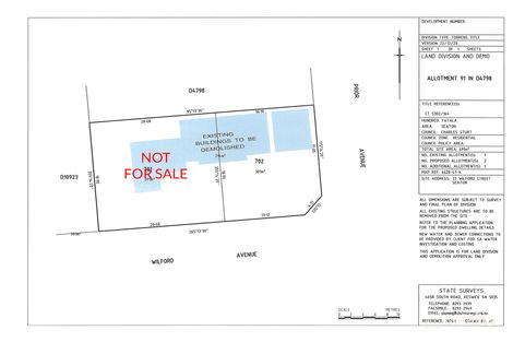 22 Wilford Ave, Seaton, SA 5023