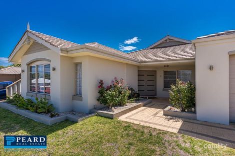 Property photo of 8 Rogart Bend Butler WA 6036