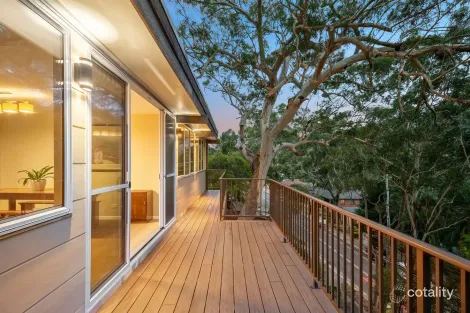 Property photo of 191 North West Arm Road Grays Point NSW 2232