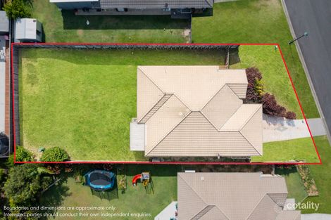 Property photo of 30 Charlton Place Regents Park QLD 4118