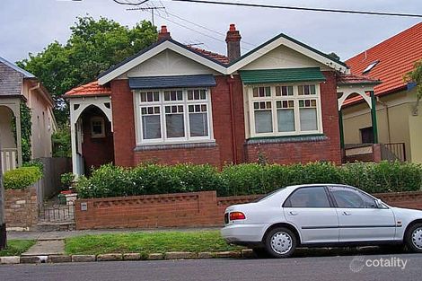 51 Glover St, Mosman, NSW 2088