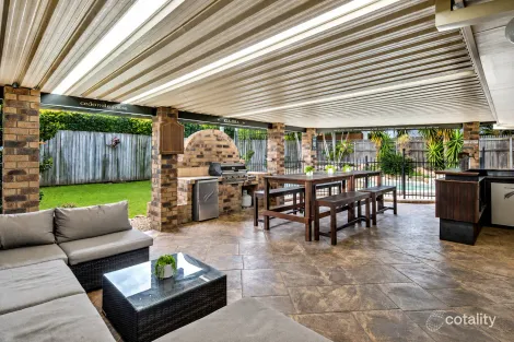 Property photo of 2 Harrogate Terrace Birkdale QLD 4159