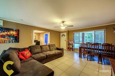Property photo of 128 Dalmeny Street Algester QLD 4115