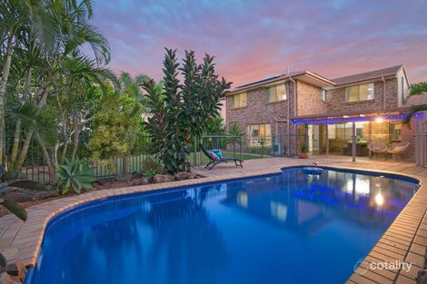 Property photo of 54 Adelong Road Shailer Park QLD 4128