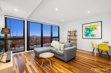 Property photo of 825/18 Albert Street Footscray VIC 3011