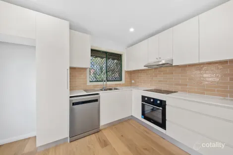 Property photo of 46 Eighth Avenue Seven Hills NSW 2147