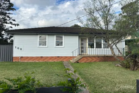 Property photo of 168 Samarai Road Whalan NSW 2770