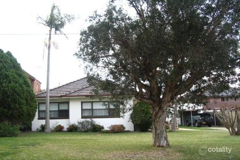 Property photo of 6 Baranbali Street Beverly Hills NSW 2209