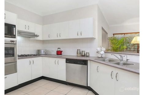 Property photo of 96 Chepstow Drive Castle Hill NSW 2154