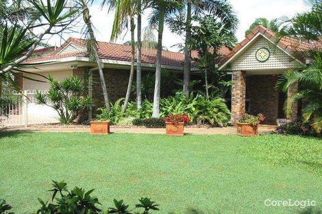 Property photo of 1 Pinnacle Place Belmont QLD 4153