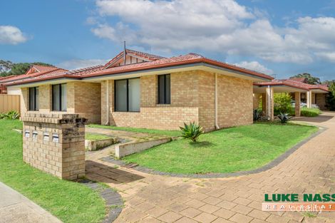 Property photo of 1/78 Dorothy Street Gosnells WA 6110