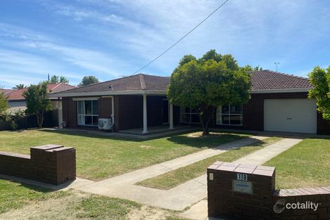 Property photo of 18 Drummond Street Rutherglen VIC 3685