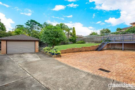 Property photo of 6 Wirralie Avenue Baulkham Hills NSW 2153