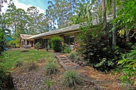 50 Luxton Ct, Tallebudgera Valley, QLD 4228
