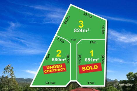 3393 Moggill Rd, Moggill, QLD 4070