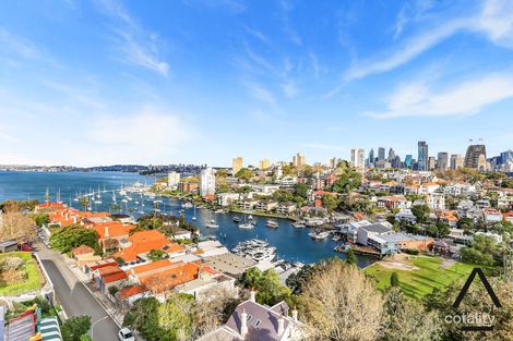 Property photo of 85/106 High Street North Sydney NSW 2060