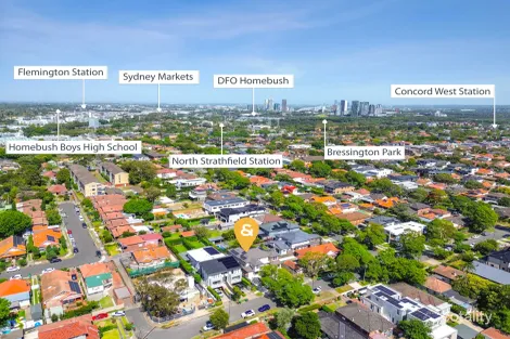 Property photo of 6 Cross Street Concord NSW 2137