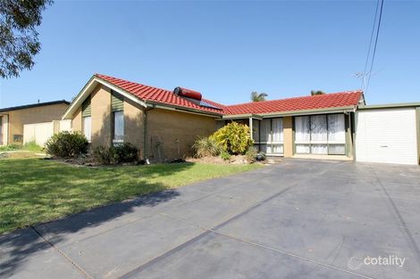 Property photo of 12 Denby Close Christie Downs SA 5164