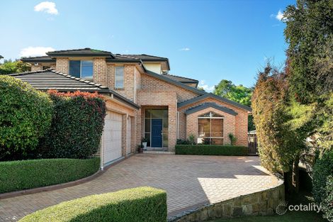 Property photo of 1 Grayson Road North Epping NSW 2121