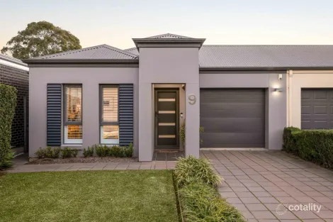 9 Blackler Ave, Plympton Park, SA 5038