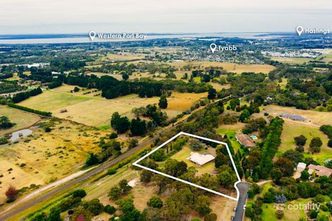 Property photo of 7 Radnor Rise Somerville VIC 3912