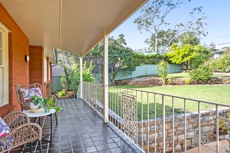 Property photo of 19 Albert Drive Killara NSW 2071
