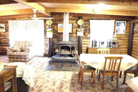 Property photo of 113 McCarthy Drive Heathcote VIC 3523