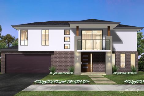 45/33 Edmund St, Riverstone, NSW 2765