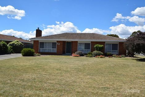 22 Country Club Ave, Prospect Vale, TAS 7250