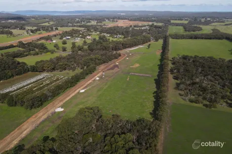 Property photo of 238 Link Road Marbelup WA 6330
