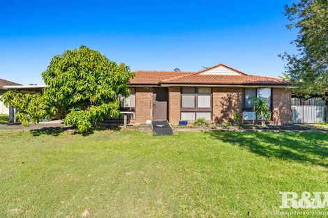 Property photo of 1/13 Thesiger Road Bonnyrigg NSW 2177