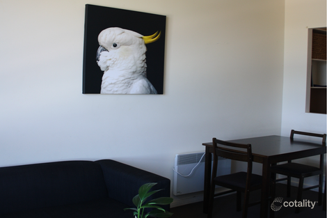 Property photo of 5708/570 Lygon Street Carlton VIC 3053