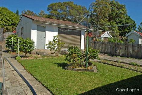 Property photo of 49 Eighth Avenue Jannali NSW 2226