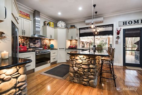 Property photo of 151 Main Road Chewton VIC 3451